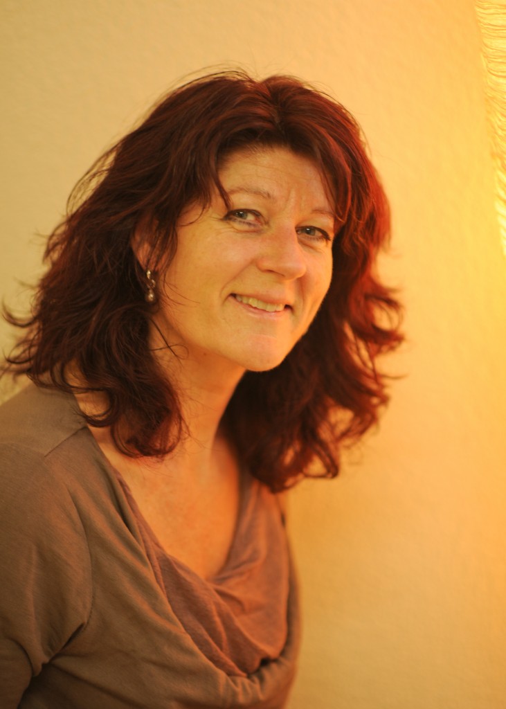 Beatrice Sigrist